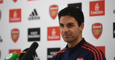 Every word Mikel Arteta said on Arsenal, Chelsea, Man City reaction, Saliba and summer transfers