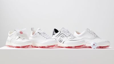 How Duca Del Cosma Has Designed A Performance Spiked Golf Shoe With Hand-Crafted Finesse