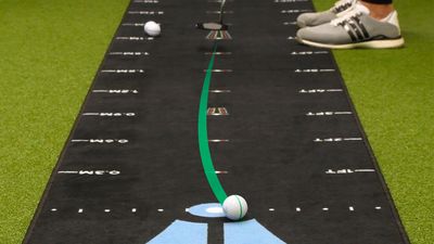 Why The Me And My Golf Breaking Ball Putting Mat Should Be Included In Your Home Golf Set-Up