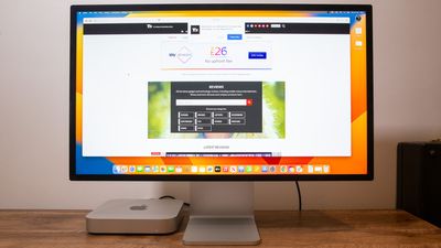 Apple Studio Display review: an ideal Mac monitor, at long last