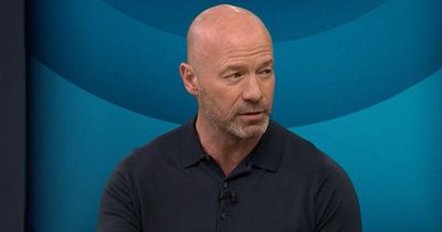 Alan Shearer sends 'lucky' Jurgen Klopp message after Liverpool win over Tottenham