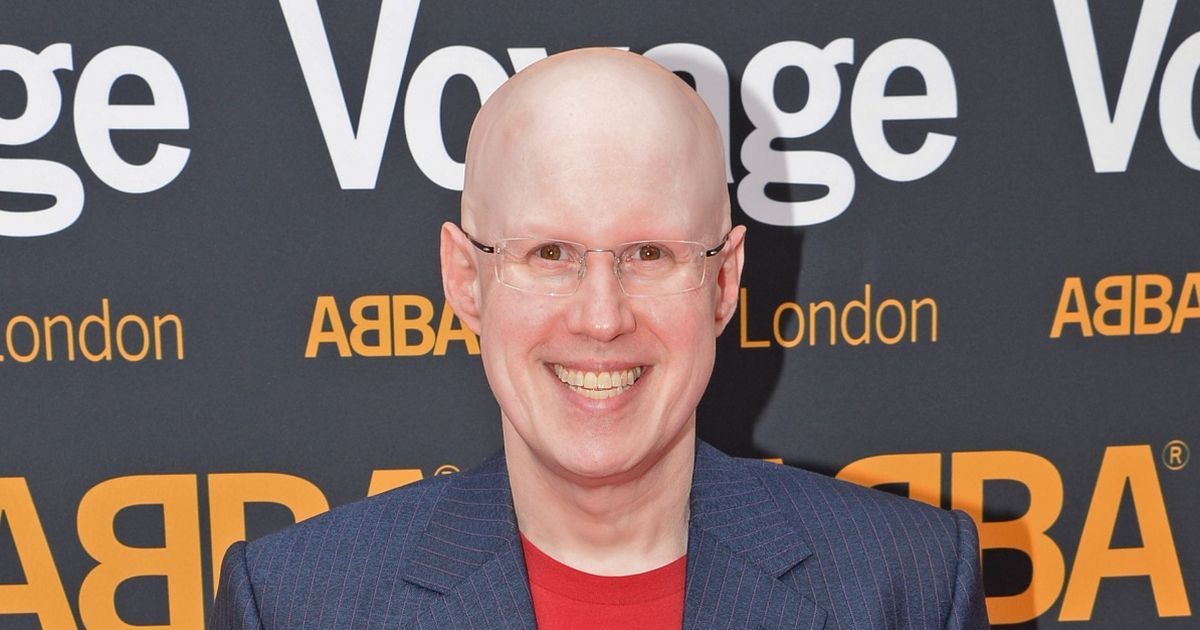 How did Matt Lucas lose weight? The story behind his…
