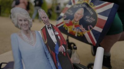 From Caviar to Cardboard Cutouts, Businesses Hope for Coronation Boost