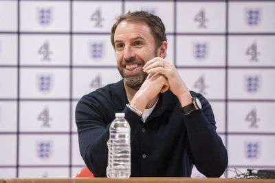 Gareth Southgate says ‘opportunities must be earned’ as England chase Euro glory