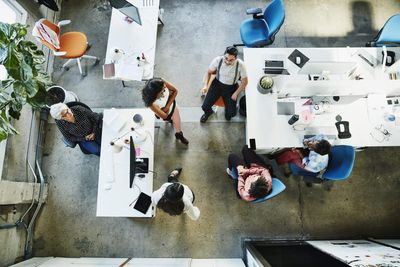 'Beyond Disruption' argues for nondisruptive innovation