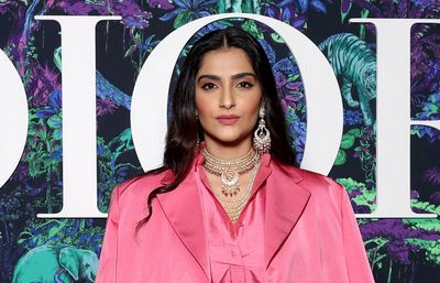 Bollywood actor Sonam Kapoor to perform spoken-word piece at King Charles III’s coronation concert