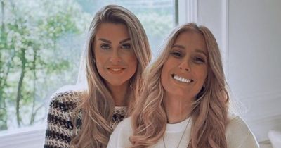 Mrs Hinch showered with support from fans after sharing struggle before night out with Stacey Solomon