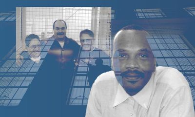 The last days of death row in California: ‘Your soul is tested here’