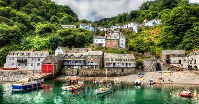 Privately-owned village less than three hours from Bristol among UK's 'most beautiful places'