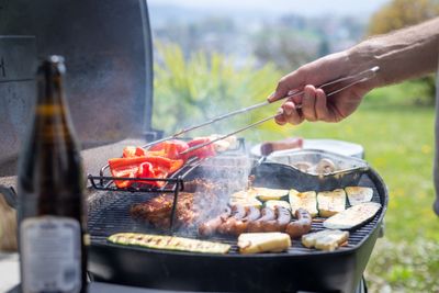 Are gas grills safe? Get the knowledge you need for trouble-free grilling