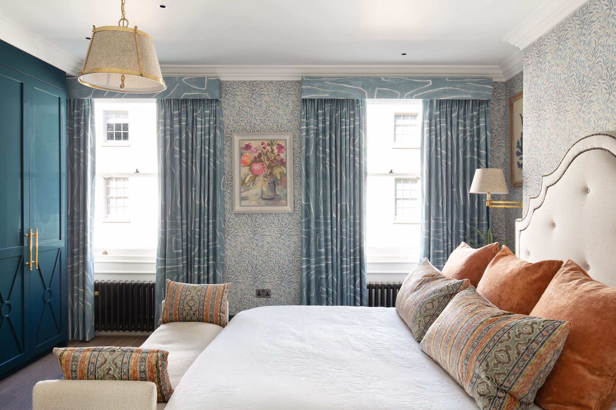 14 modern pelmet ideas that prove this design trend is…