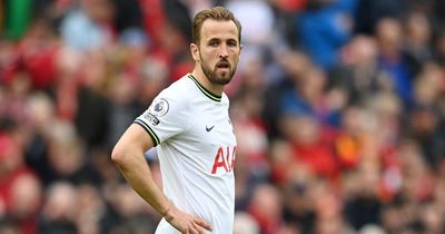Harry Kane reveals what Tottenham must understand and Ryan Mason's half-time Liverpool message