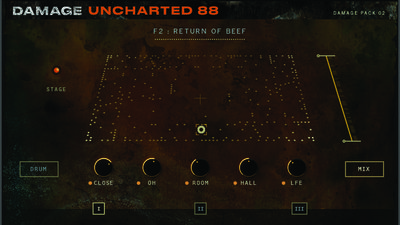 Heavyocity Uncharted 88