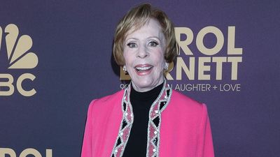 Inspirational Quotes: Carol Burnett, Satchel Paige And Others