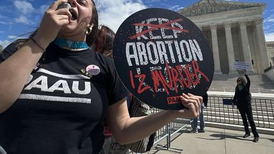 Pro-Lifers Pushed Too Far and Doomed 2 Abortion Bans