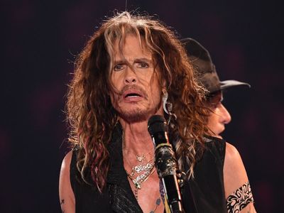 Aerosmith announces farewell tour starting in September