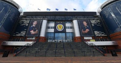 SPFL in God Save the King request refusal as 'decision left to individual clubs' before coronation games