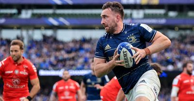 Leinster are finally ready to return to Europe's summit, insists Jack Conan