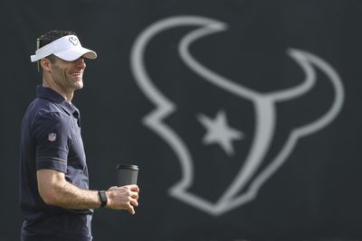 C.J. Stroud says Texans GM Nick Caserio ‘is doing a great job’