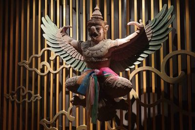 Visit Garuda Museum by TMBThanachart for free