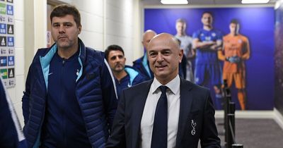 Daniel Levy must follow Mauricio Pochettino blueprint to make next Tottenham manager decision