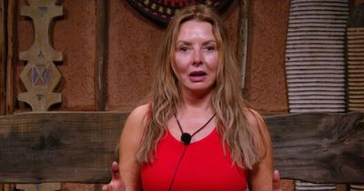 I'm a Celebrity campmates not happy as show bosses change rules