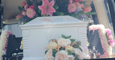 EastEnders death tragedy confirmed as tear-jerking funeral scenes filmed