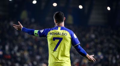 Cristiano Ronaldo to LEAVE Al-Nassr for sensational Real Madrid return – though a move to Manchester United's rivals is still on the cards: report