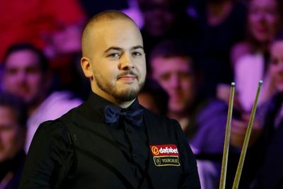 Belgian bar owner 'pinching himself' at Brecel World Championship final