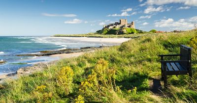 Inside the UK's best seaside town with ‘super soft sands’ and Hollywood filming location