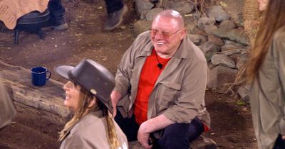 I'm A Celeb's Shaun Ryder calls out 'fake' campmates following eviction