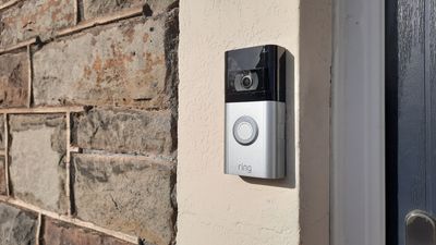 How to set up your Ring Video Doorbell (wireless)