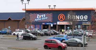 B&M to close multiple stores across the UK this month