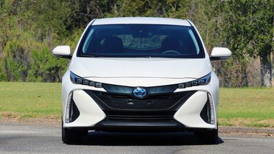 Toyota Is The Most Traded In Brand For Used EVs: CarMax