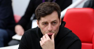 Latest Tottenham injury news as five miss Aston Villa with Ryan Mason's Hugo Lloris wait