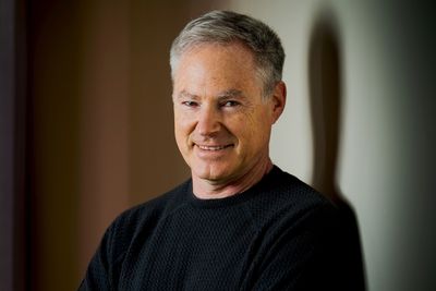 Microsoft chief scientific officer Eric Horvitz says few aspects of humanity will be replaced by A.I.