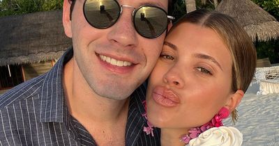 Sofia Richie gives fans sneak peek into her luxurious honeymoon with hubby Elliot Grainge