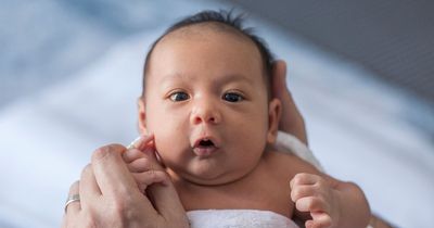 'Sister-in-law laughed at my baby's name - she says it's cursed and embarrassing'