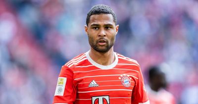 Arsenal facing Serge Gnabry transfer repeat after Mikel Arteta makes huge decision