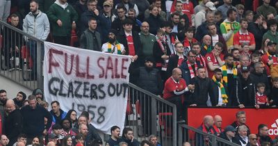 Manchester United are doing their bit on the pitch now the Glazers must finally do theirs off it