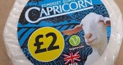 Urgent recall issued for goat cheeses sold in Tesco, Co-op and Waitrose over listeria fears