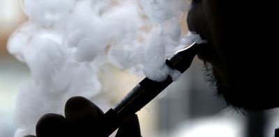 Albanese government launches war on vaping, declaring it the 'number-one behavioural issue in high schools'