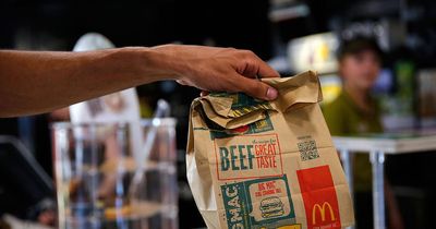 McDonald's slashes price of popular menu items by more than 60% this Bank Holiday