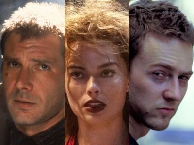 25 brilliant movies that bombed at the box office, from Children of Men to The Shawshank Redemption