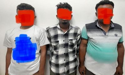 Mumbai: Three arrested, 2 kg narcotics seized as NCB busts inter-state drug syndicate
