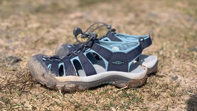 Keen Newport H2 review: versatile footwear that handles surprisingly well on hikes