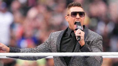The Miz to Appear on ‘That’s My Jam’