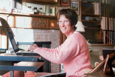 Duchess of Buccleuch dies ‘after short illness’ following operation, family says