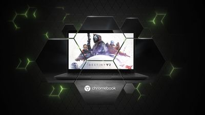 How to use GeForce Now on Chromebook