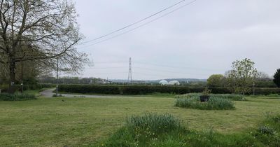 Neighbours not bothered by life in the shadow of Nottinghamshire sewage treatment centre